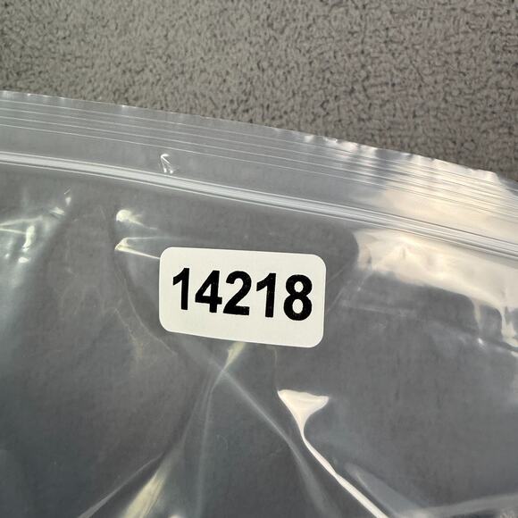 Aviator Nation 5-Stripe Sweatpants Womens Small Gray Joggers Embroidered Rainbow - Picture 9 of 9